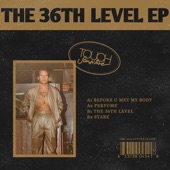 The 36th Level - EP artwork