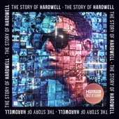 The Story of Hardwell (Best Of) artwork