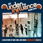 Under the Influence Vol.7 compiled by Winston