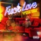 Fuck Love (feat. Kodie Shane) - SADFACETHUGGIN lyrics