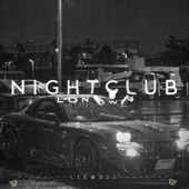 Nightclub artwork