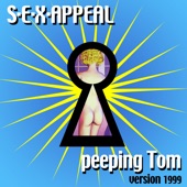 Peeping Tom (Version 1999) artwork