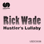 Hustler's Lullaby - EP artwork