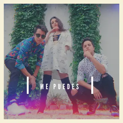 Me Puedes (feat. Stephie Caire) - Single - Joel y Brian