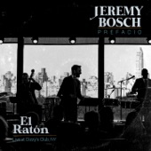 El Ratón (Radio Edit) [Live] - Single