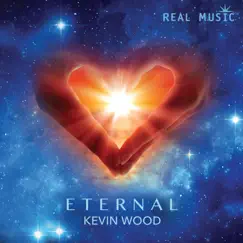 Eternal by Kevin Wood album reviews, ratings, credits
