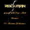 Gyal Ah Luv Meh (feat. Reimeschemes) - Rockman lyrics