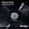 Diamonds - Filip Le Frick lyrics