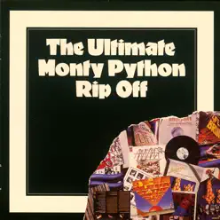 The Ultimate Monty Python Rip Off - Monty Python