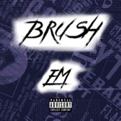 Brush Em artwork