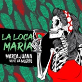 La Loca María artwork
