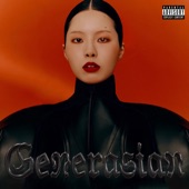 Generasian - EP artwork