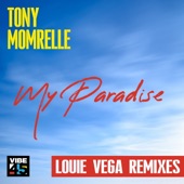 My Paradise (Louie Vega Remix Instrumental) artwork