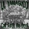 Call Forth the Devil - Lil YamaGucci lyrics