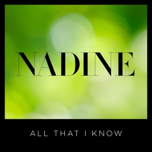 Nadine Coyle - All That I Know - 排舞 編舞者