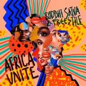 Africa Unite (Ancestral Soul Dub) artwork