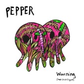 Pepper - Warning (feat. Stick Figure)