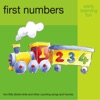 First Numbers