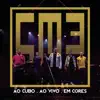 50 Vezes (Ao Vivo) song lyrics