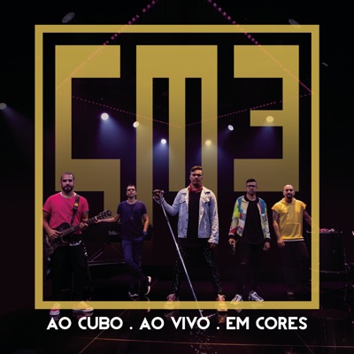 Ao Cubo, Ao Vivo, Em Cores - Sorriso Maroto