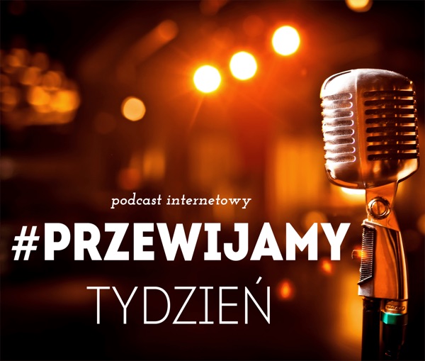 Przewijamy tydzień cover