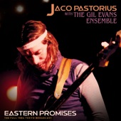 Eastern Promises (Live 1984) artwork