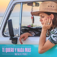 Natalie Perez Ablum Cover
