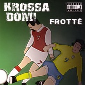 Krossa Dom! (feat. Don Krille) artwork