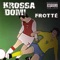 Krossa Dom! (feat. Don Krille) artwork