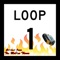 Loop 1 (The Mopac Theme) artwork