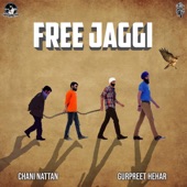 Free Jaggi (feat. Gurpreet Hehar) artwork