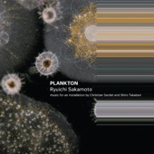 Plankton artwork