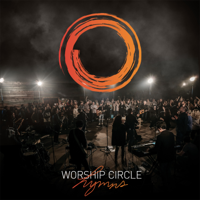 Worship Circle - Worship Circle Hymns artwork