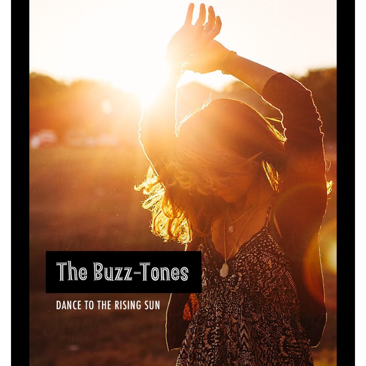 Dance To The Rising Sun Single By The Buzz Tones On Apple Music