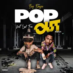 Pop Out (feat. Lud Foe) [Remix] - Single by Big Boujie album reviews, ratings, credits