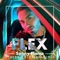Flex (Robert Cristian Remix) artwork