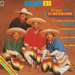 Cumbias Ya Llegó... by Mexicano album reviews, ratings, credits
