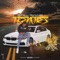 Trenches - TGF P-Money lyrics