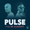 I'll Be Alright - EP