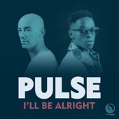 I'll Be Alright (Vocal Mix) artwork