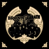 Brownout Presents Brown Sabbath artwork