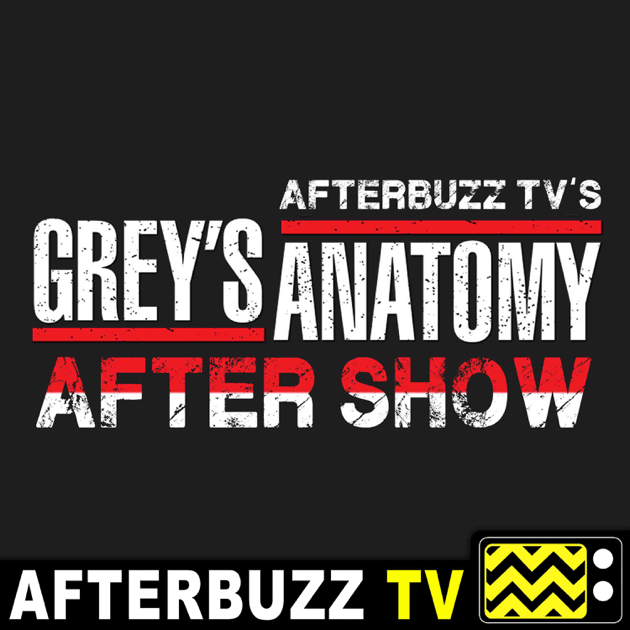 Grey's Anatomy Reviews and After Show AfterBuzz TV: Head Grey's Anatomy Season 15 Episode 22 Head Over High Heels