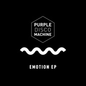 Purple Disco Machine - Emotion