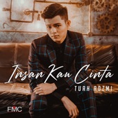 Insan Kau Cinta (Single) artwork