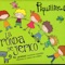 5 Panes y 2 Peces (Playback) - Piquillines lyrics