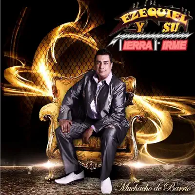 Lágrimas Lloro (Estudio) - Single - Ezequiel y su Tierra Firme