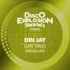 Love Drug - Single album lyrics, reviews, download