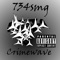 Crimewave (feat. I008 Dreadz) - 734smg lyrics