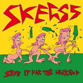 Skegss - Save It For the Weekend