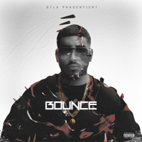 JAZN - Bounce artwork